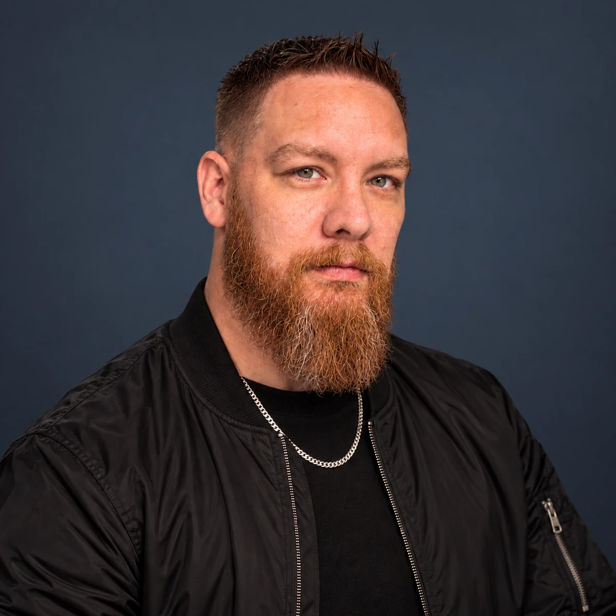 Derek Bourgeois, founder and CEO of DevOption